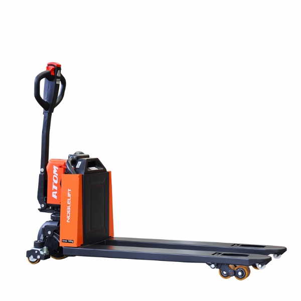PTE15/20Q 1.5/2噸鋰電款電動(dòng)托盤(pán)搬運(yùn)車(凌動(dòng)) 
